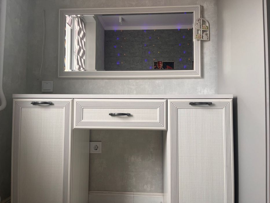 Туалетный столик