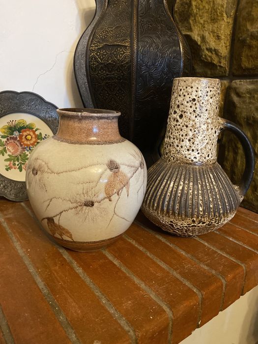 Ulcioare , carafe ceramică