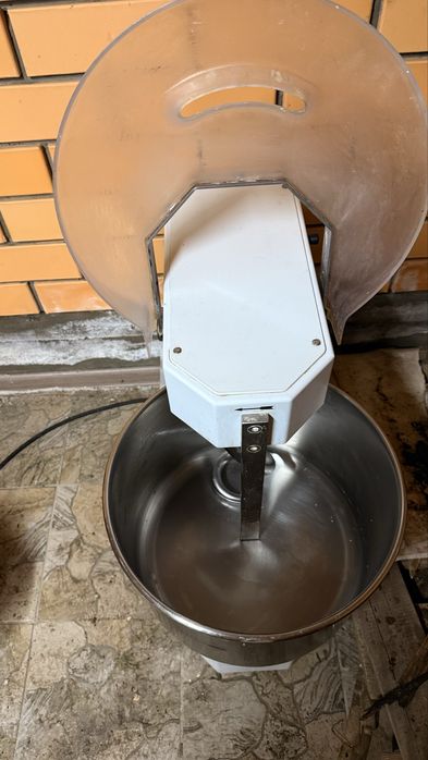 Продается ТЕСТОМЕС