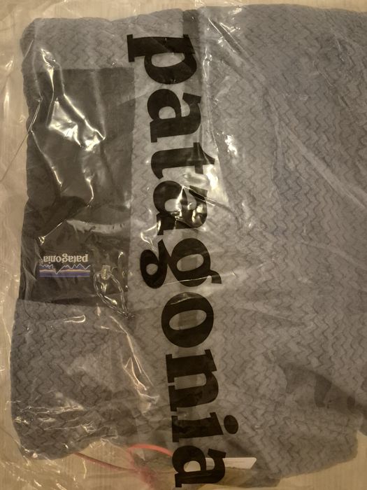 Полар Patagonia R1 Air Full-Zip Hoody , L и S