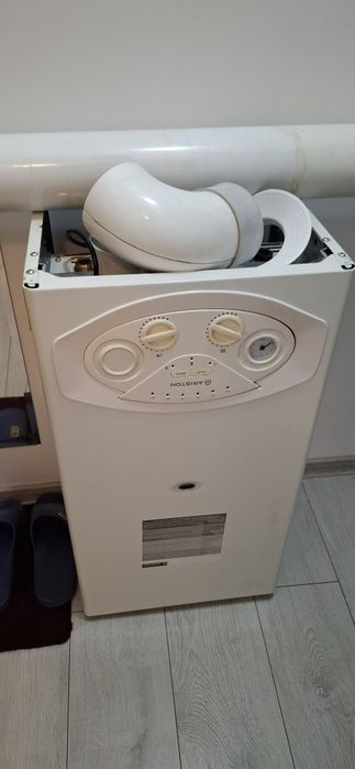 Centrala ariston completa