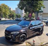 BMW X5 / 4.0 Diesel !!!