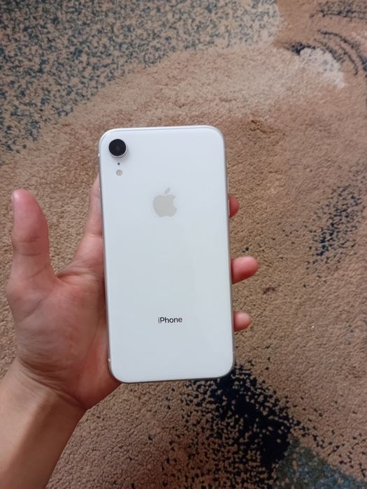 Айфон хр 128гб рабочий