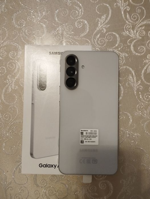 Samsung Galaxy A56 5G