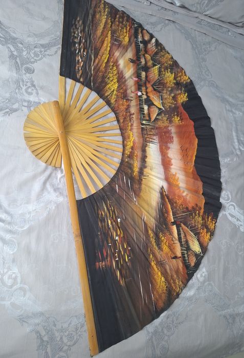 2 бр..ветрила (интериори)