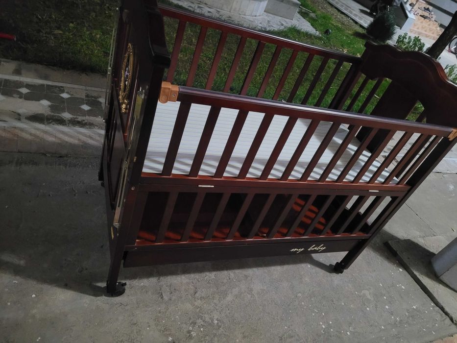 Срочно продам Кроват детский