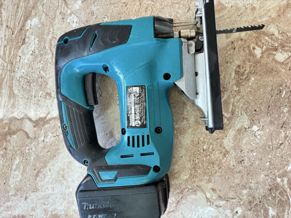 Прободен трион зеге накита 18