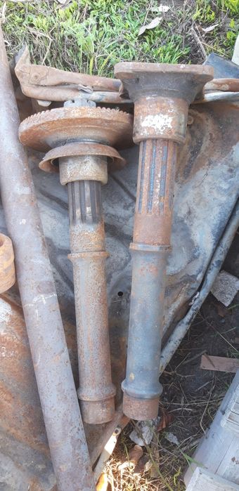 Запчасти на камаз