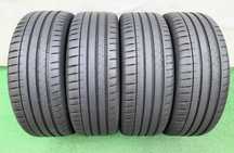 Гуми 235/45/20 MICHELIN Pilot Sport 4S- летни