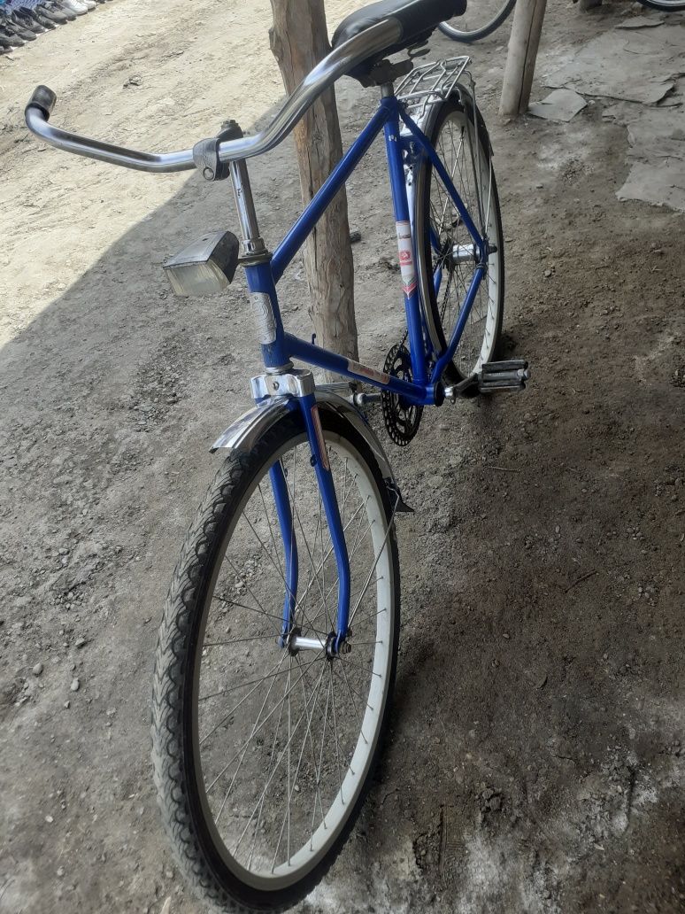 Prodayotsa velosiped