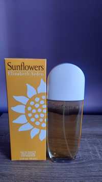 Тоалетна вода Sunflowers Elizabeth Arden 100ml