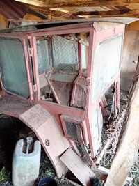 Cabina tractor 445