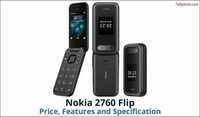 Nokia 2660 flip,  Kafolat, Dostavka, (новый), Yengi tella.