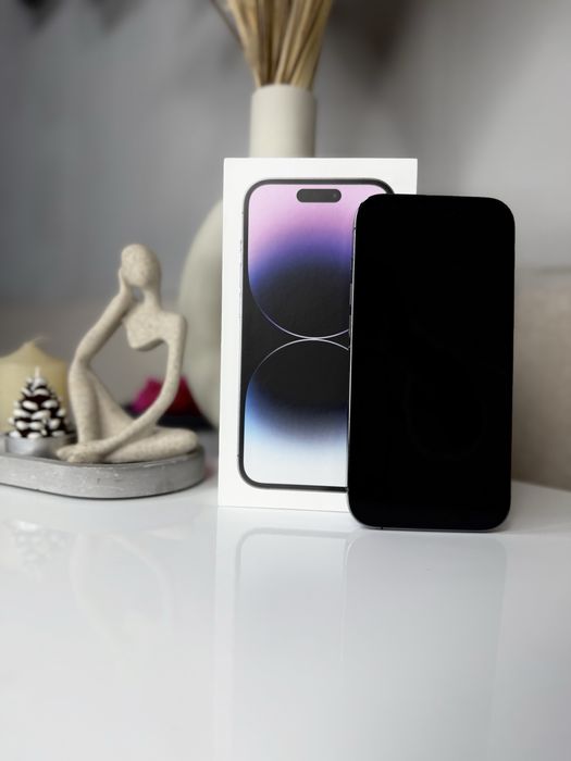 Продам Iphone 14pro 256г