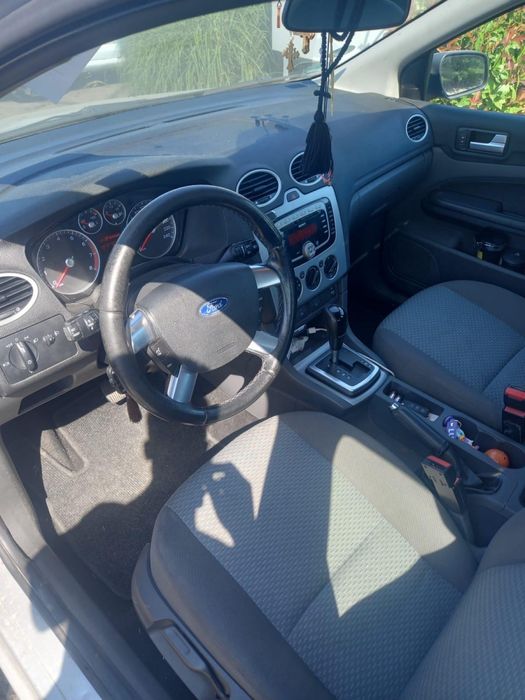 Ford focus 2 , 2.0 benzina aspirat