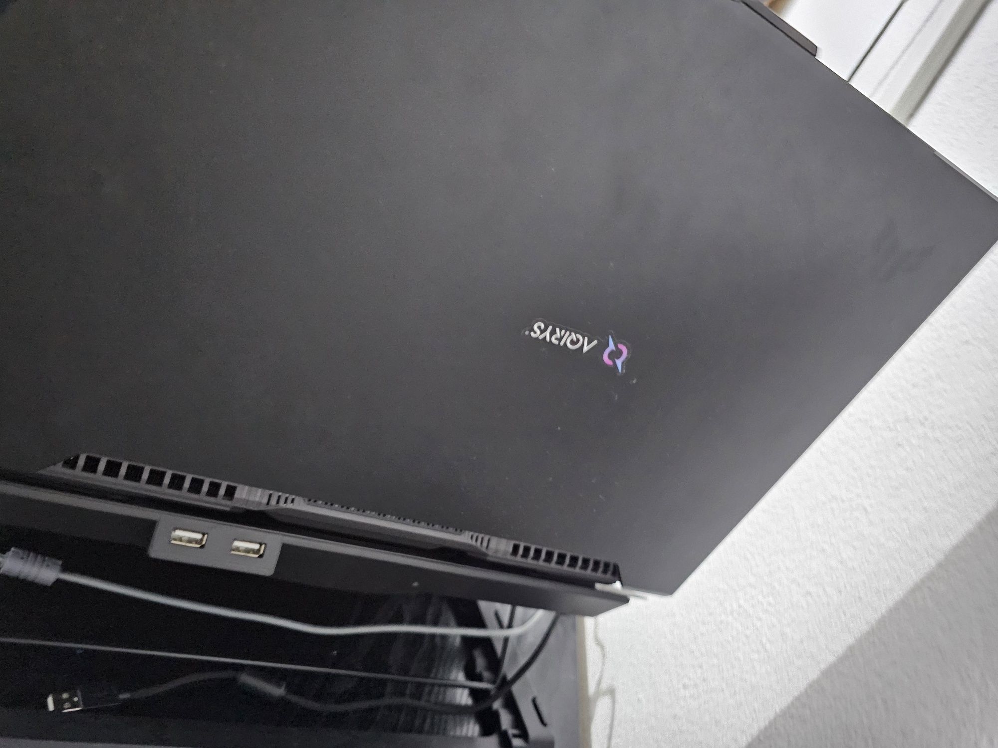 Laptop asus tuf dash f15