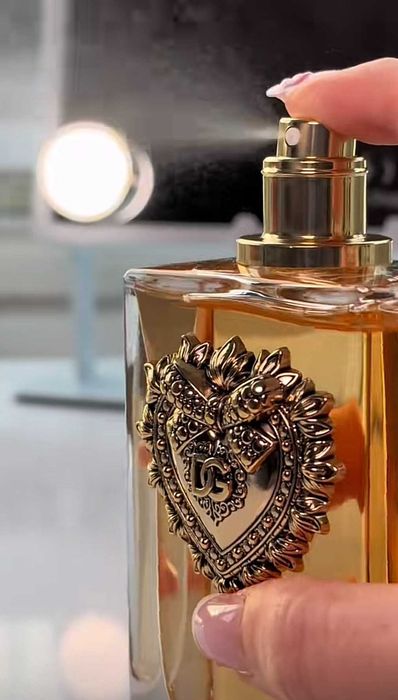 !!ОРИГИНАЛЕН!! Dolce&Gabbana Devotion 100ml за Жени