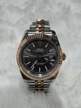 Rolex datejust automatic de inalta calitate , otel inoxidabil 904 L