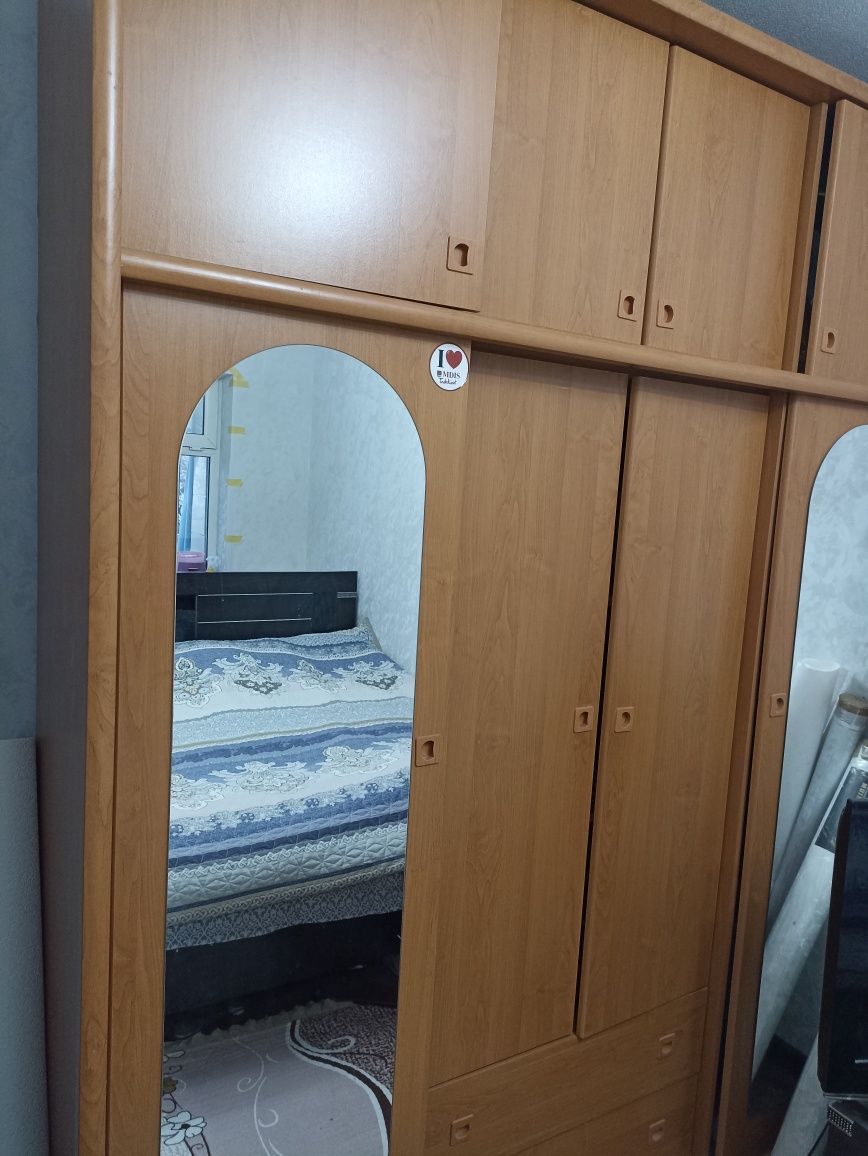 Шкаф для одежды, производство Турция