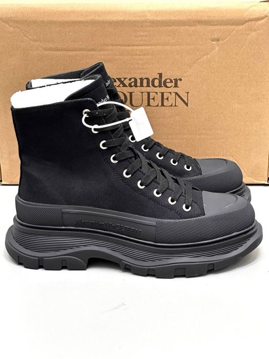 Ghete Alexander McQueen