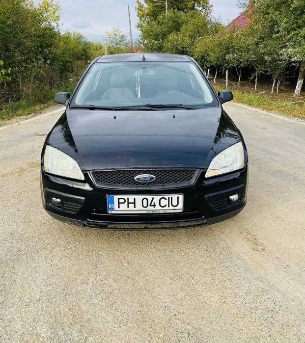 Vând Ford Focus 2006