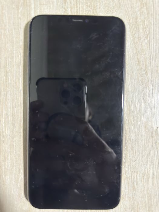 iPhone 11 Pro Max