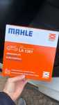 Филтър купе MAHLE LA 1361/Mazda 2/Mazda CX-3