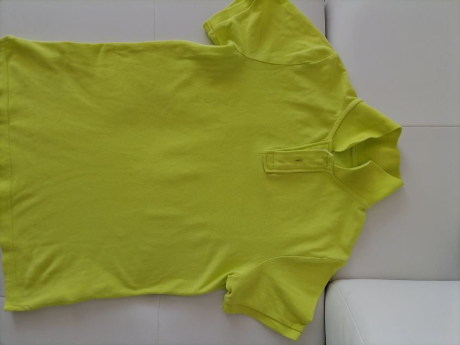 Vând Tricou polo sport, marimea S, produs nou, produs de calitate ,