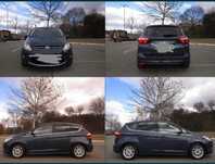 Ford C-Max 1.6 TDCI