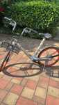 Bicicleta de Oraș din Anglia