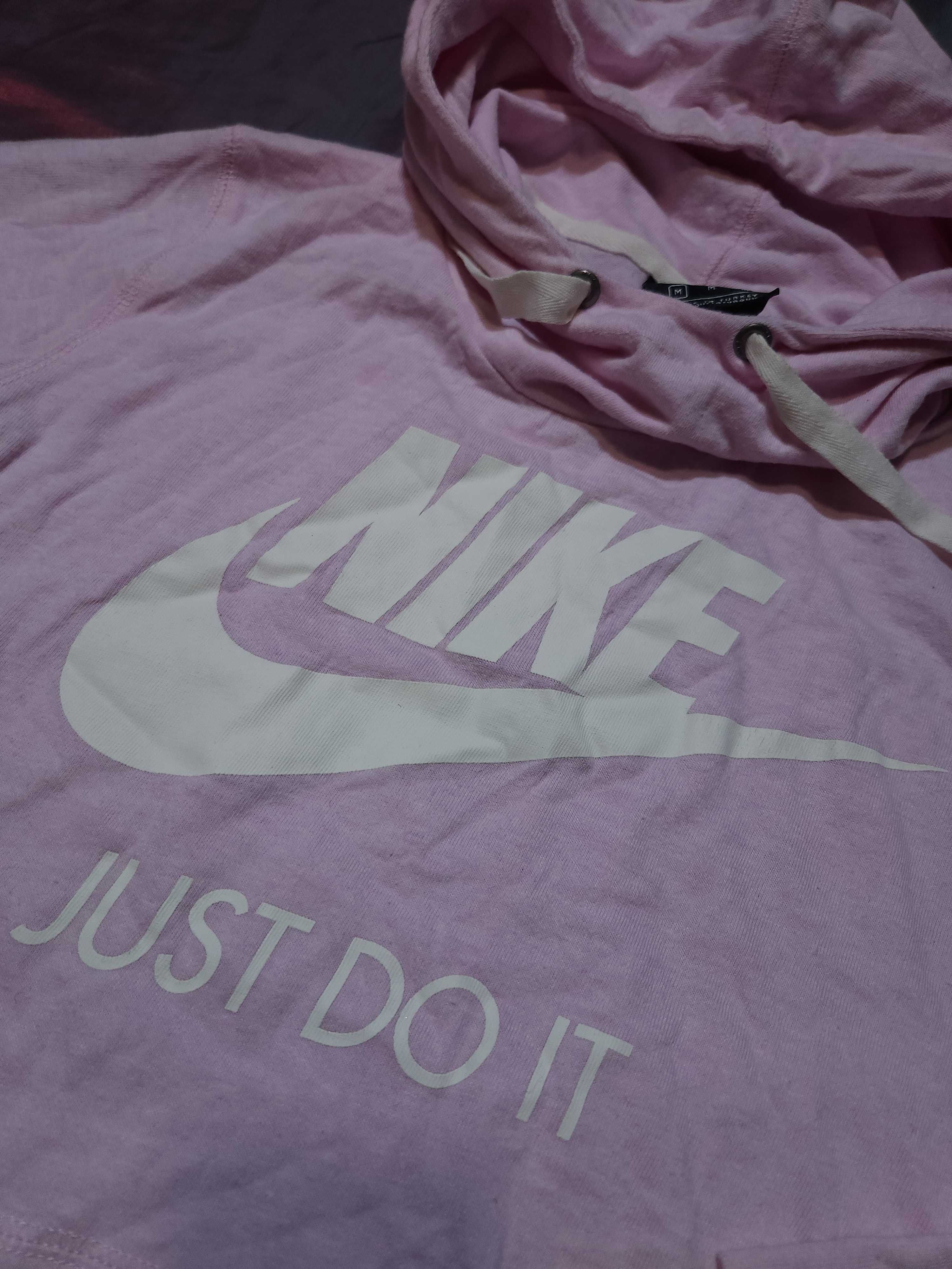 NIKE Суичър/Дамски M
