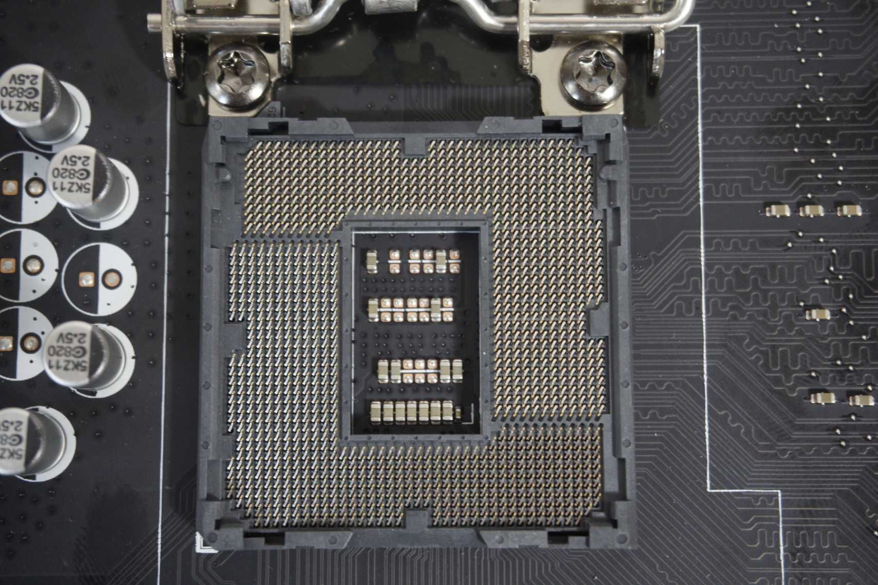 дъно дънна платка HP Omen H370 - LGA 1151/ Wi-Fi/ OEM има съображения!
