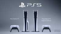 Продам PlayStation 5 новый Hot  цена за новую PS5. Новый со склада.