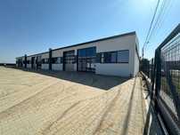 Inchiriez hale/spatii comerciale/ spatii depozitare