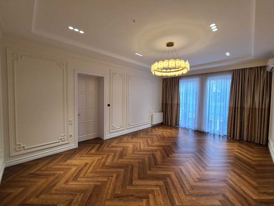 Продам Новый ЕвроДом 5 соток Центр Луначарского