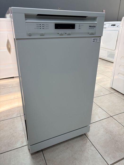 Miele G4620 тясна миялна за частично вграждане/24 мес гаранция