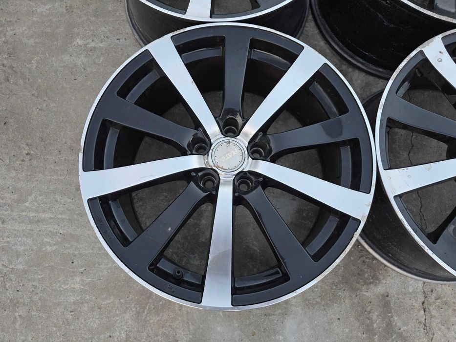 Джанти 18 - Audi, Mercedes, Volkswagen, Skoda, Seat