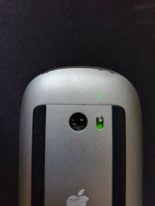 Apple Magic Mouse A1296