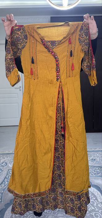 Повседневный, вечерный платья