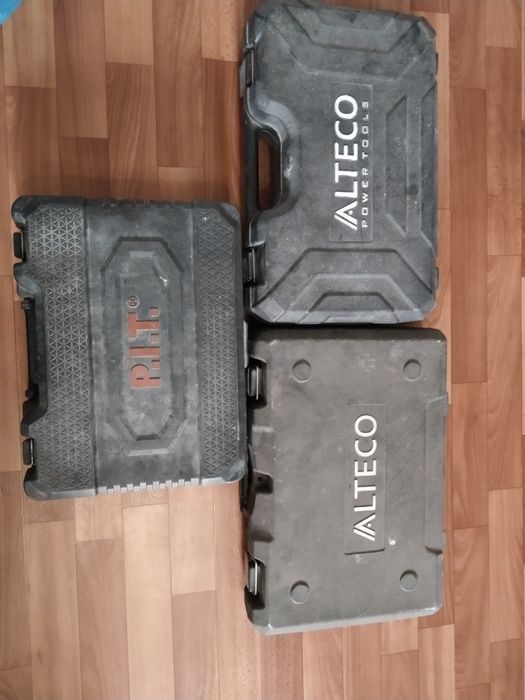 Продаю кейс для инструмента