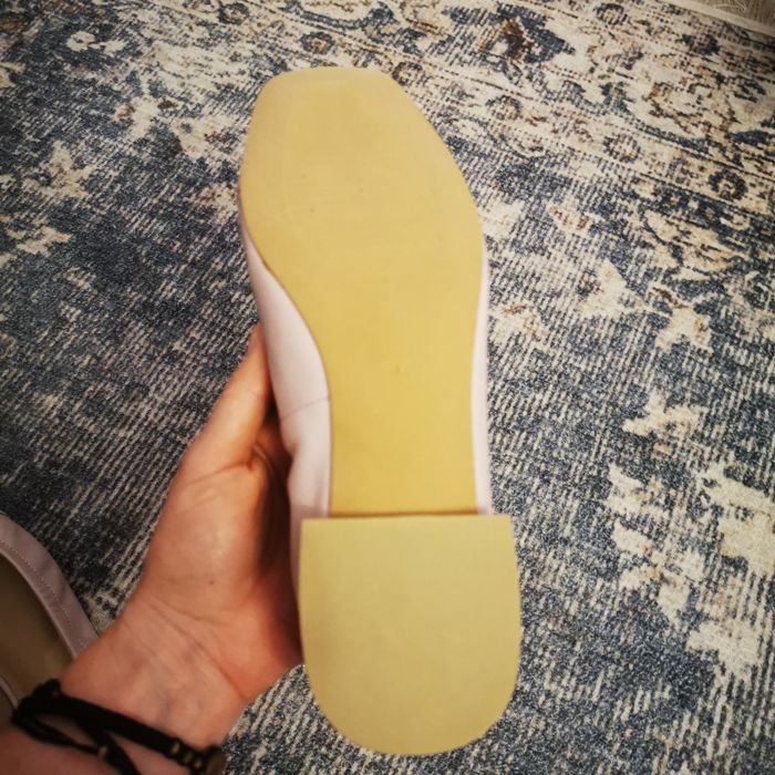 Balerini  Caprice piele naturala