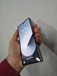 Samsung Galaxy Z fold 6, 512 gb, impecabil, Garantie.
