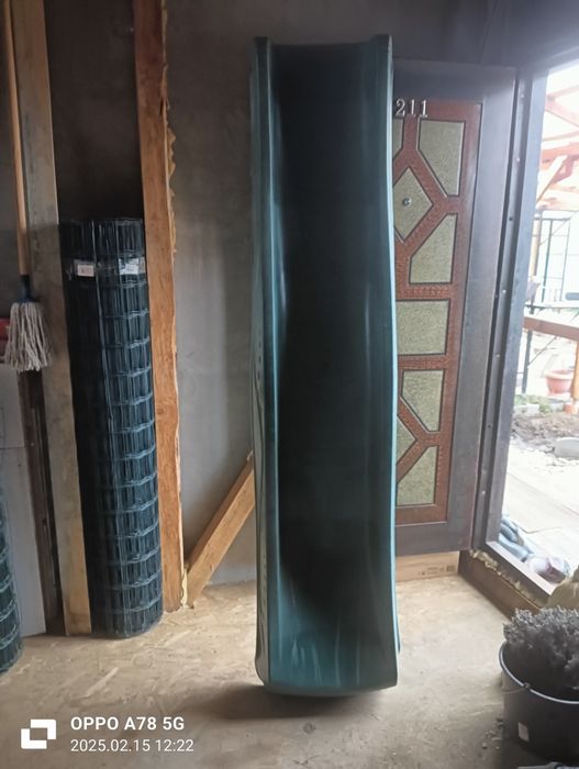 Tobogan copii peste 3 ani