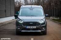 Ford Transit Connect Active 1.5L EcoBlue 120CP L2