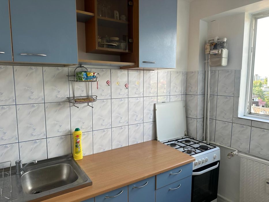 Inchiriere garsoniera Ritmului Pantelimon