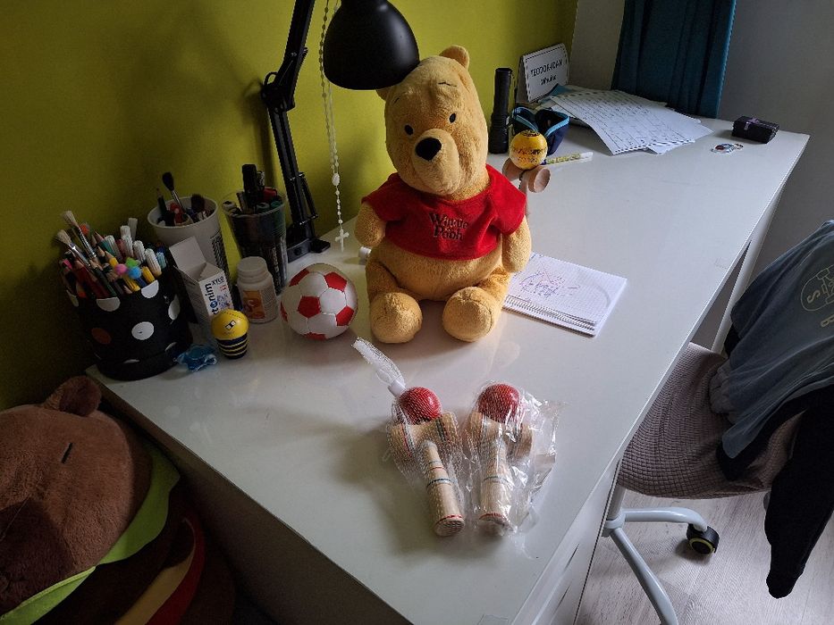 Kendama pt timp liber si joaca