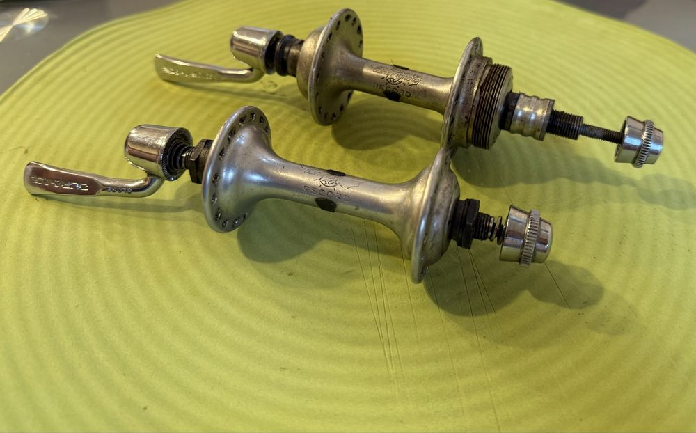 Piese Campagnolo folosite/stare buna