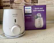 Incalzitor electric Philips