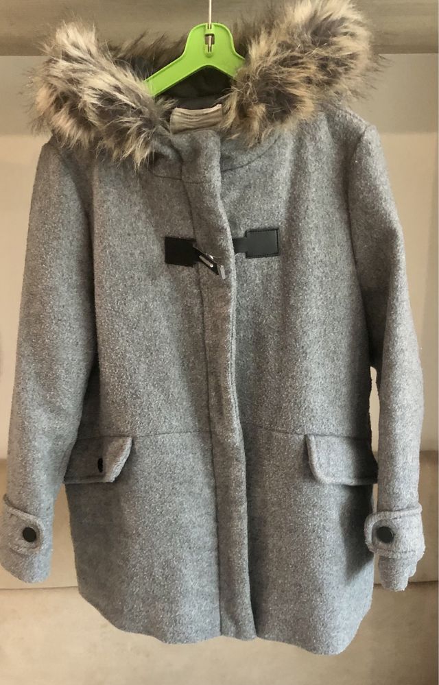 Яке и палто Zara