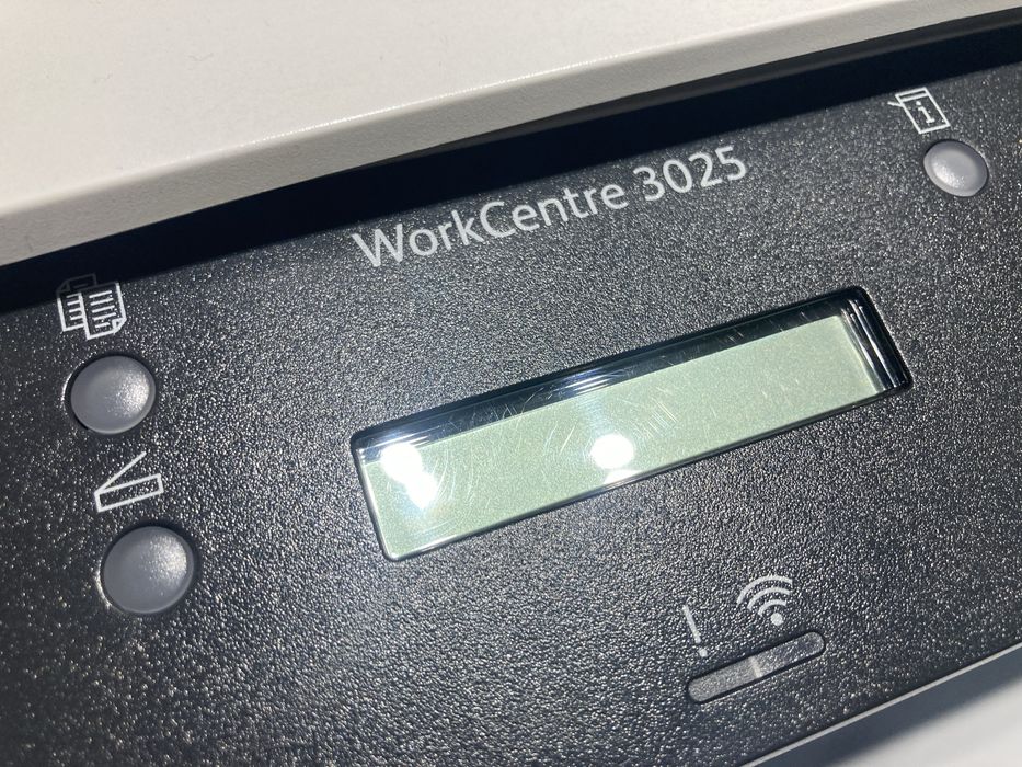 Принтер ксерокс сканер в отличном состоний